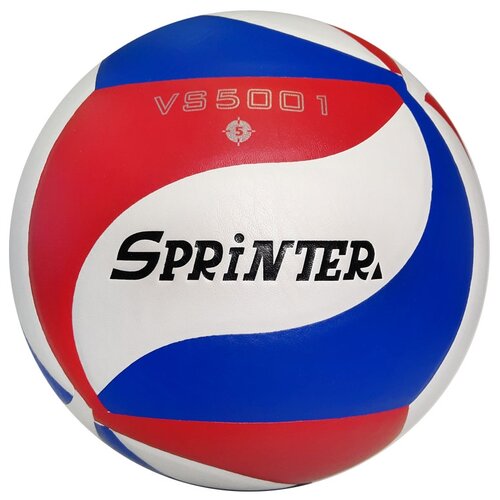 Мячи волейбольные: Мяч волейбольный SPRINTER, артикул 05112