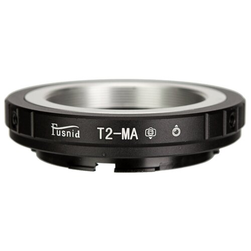Переходное кольцо Fusnid с резьбы T2 на Sony T2MA)
