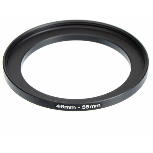 Переходное кольцо Zomei для светофильтра с резьбой 4655mm