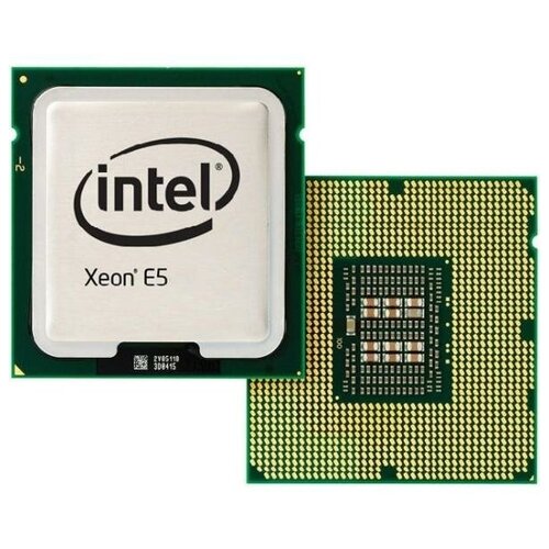 Процессор Intel Xeon E52603v4 1700 Мгц Intel LGA 20113 OEM