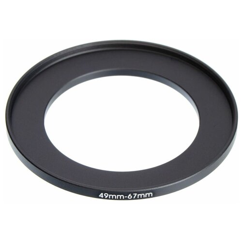 Переходное кольцо Zomei для светофильтра с резьбой 4967mm