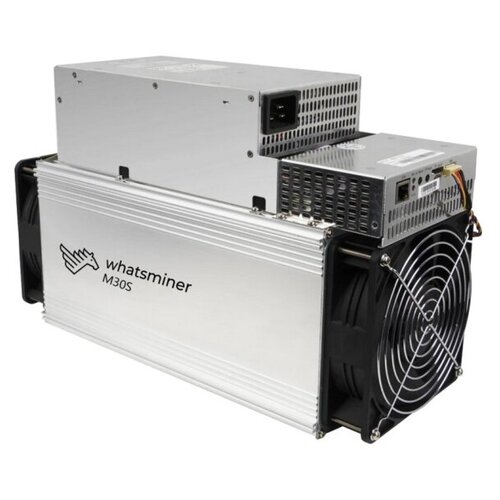MicroBT Whatsminer M30S 88THs