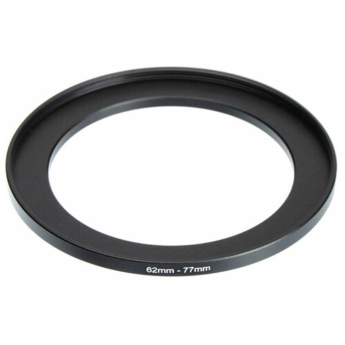 Переходное кольцо Zomei для светофильтра с резьбой 6277mm