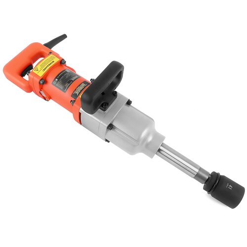 Гайковерт электрический MESSER 636C