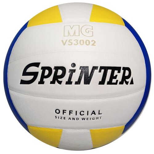 Волейбольный мяч SPRINTER VS3002. 118926