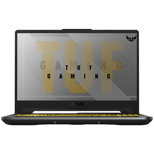 Ноутбук ASUS TUF Gaming A15 FX506ICHN025 15.6 IPS R74800H8512 SSDRTX3050 4GDOS