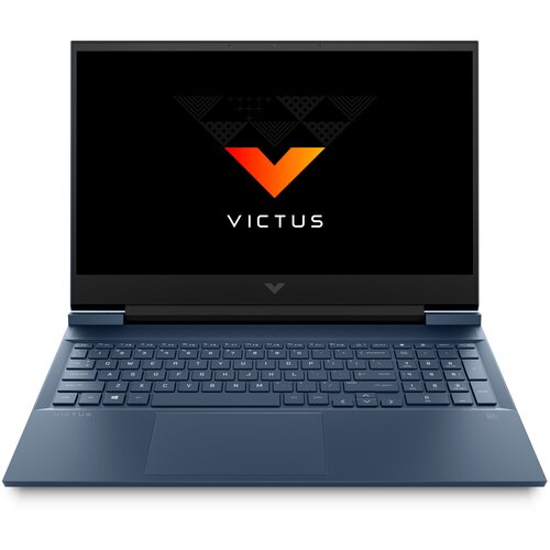 Игровой ноутбук HP Victus 16e0071ur 4E1K3EA)