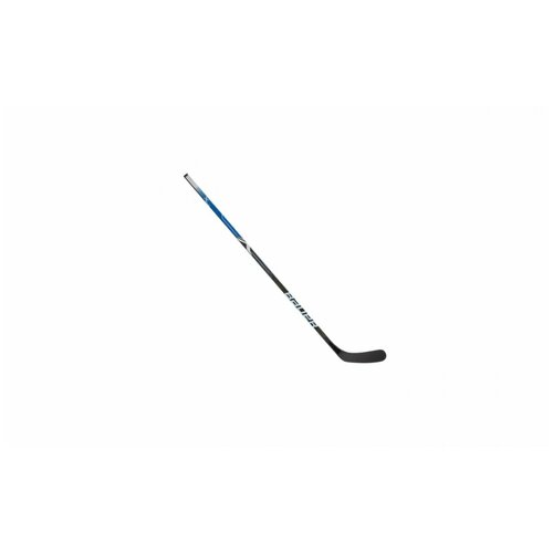 Клюшка хоккейная BAUER X S21 Grip INT 60P 92L