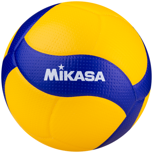 Мяч волейбольный Mikasa V200W FIVB Appr. 136;