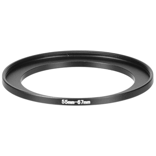 Переходное кольцо Zomei для светофильтра с резьбой 5567mm