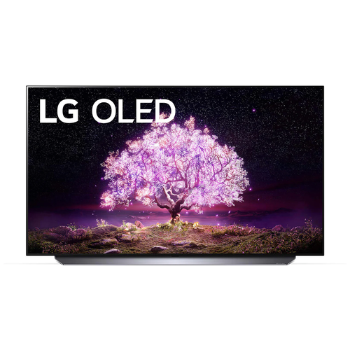 Телевизор OLED LG OLED55C1 54.6 2021)