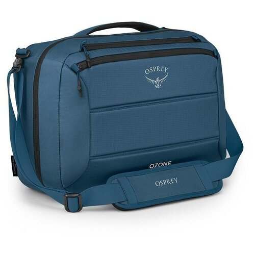 Рюкзак Osprey 202223 Ozone Boarding Bag 20L Coastal Blue