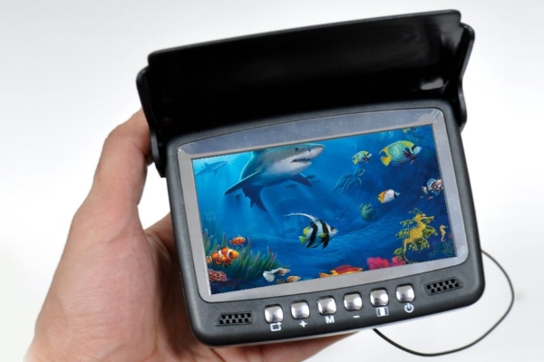 Fishcam