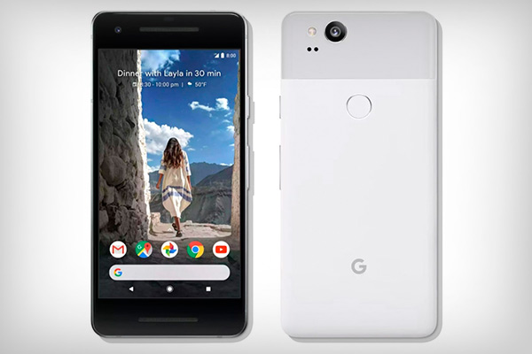 Google-Pixel-2-64GB