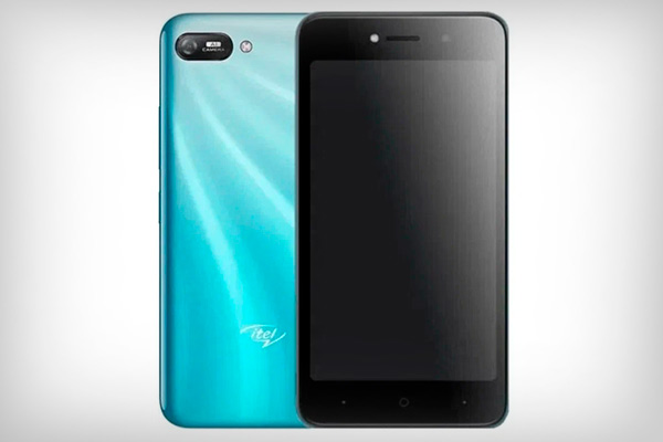 Itel-A25-DS