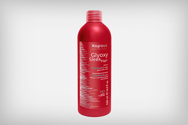 Kapous-Glyoxy-Sleek-Hair-с-глиоксиловой-кислотой