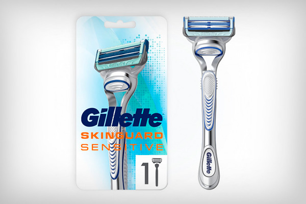 Gillette-SkinGuard-Sensitive