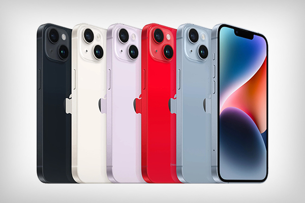 Apple-iPhone-14