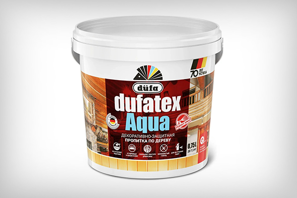 Dufatex-aqua