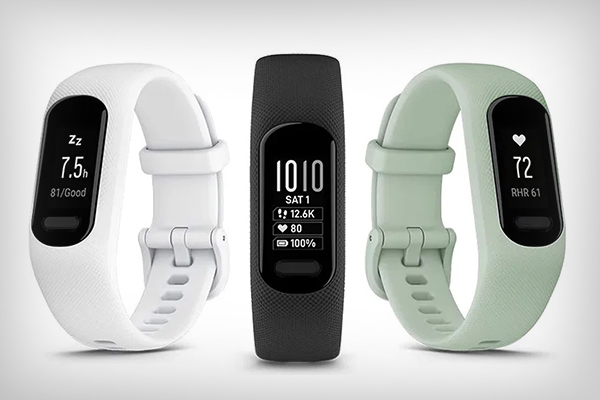 Garmin-Vivosmart-5