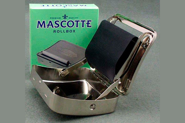 Mascotte-RollBox
