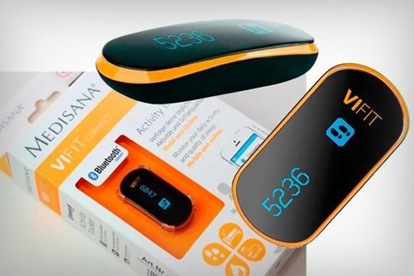 Medisana-ViFit