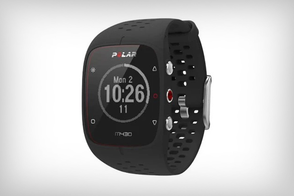 Polar-M430