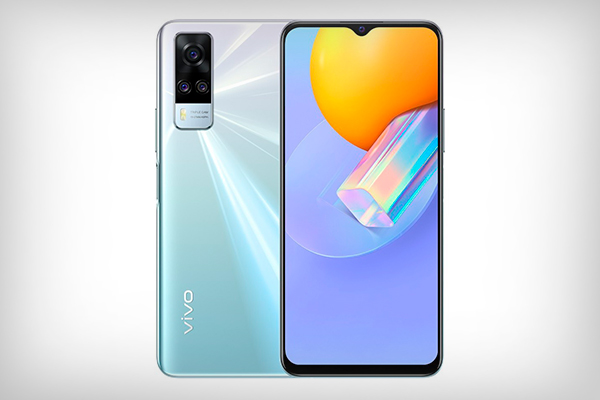 Vivo-Y31