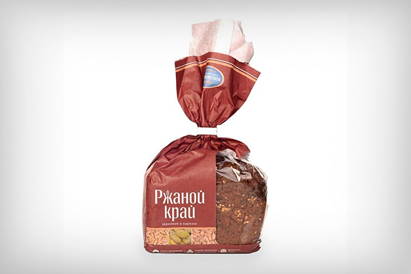 Хлеб традиционный