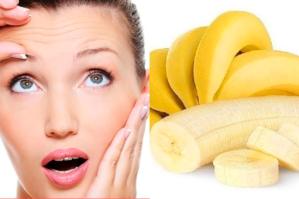 банановая