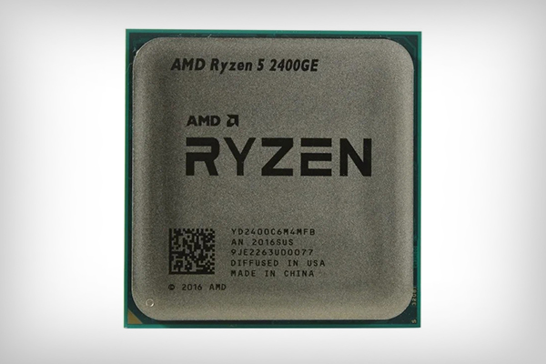 AMD