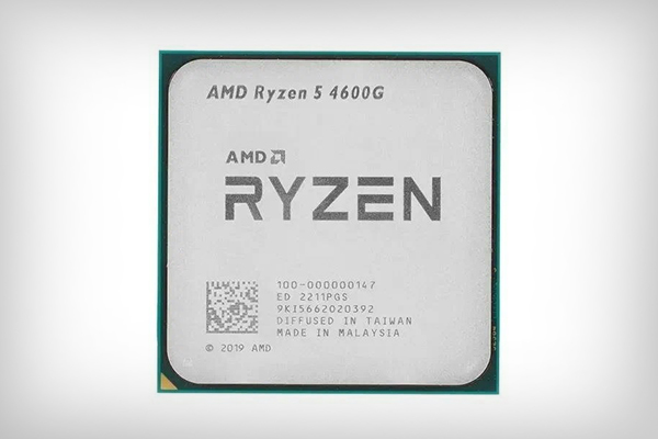 AMD