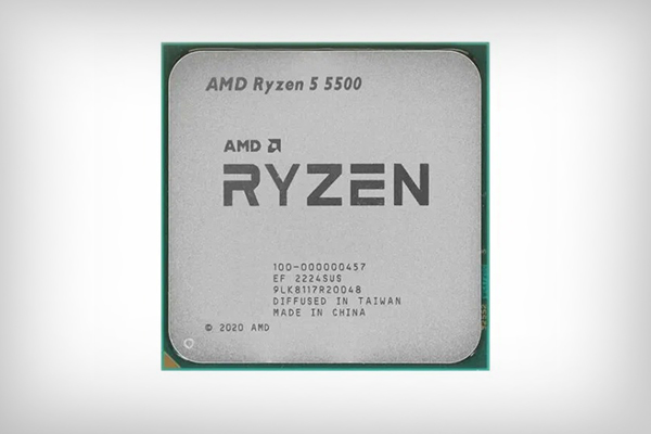 AMD