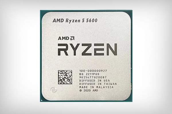 AMD