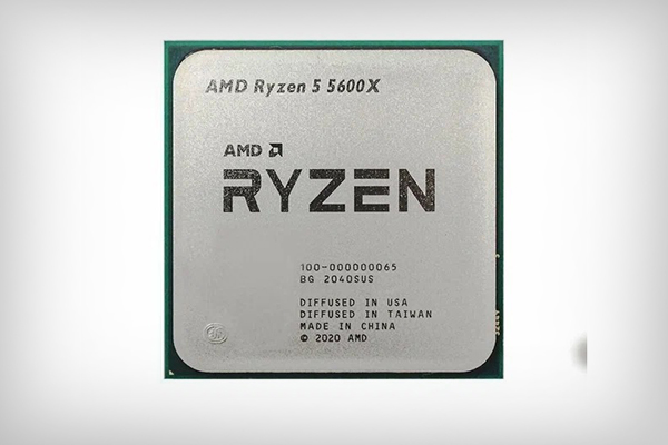AMD