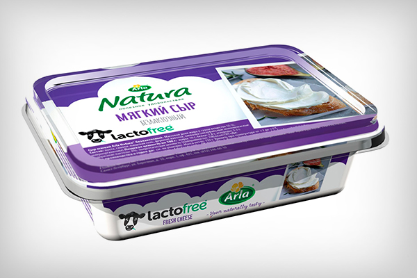 “Arla
