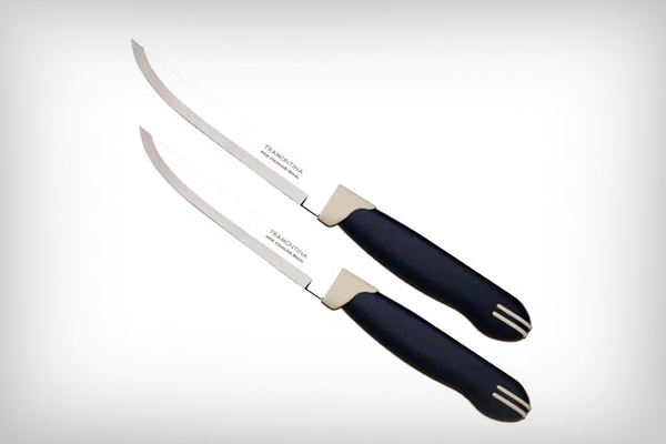 Какие наборы кухонных ножей считаются лучшими?