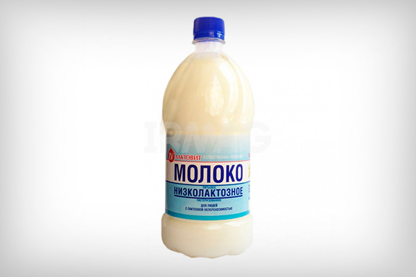 “Лактовит”