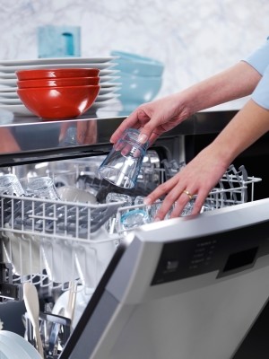 Обзор лучших посудомоечных машин — Рейтинг 2021 года (Топ посудомоечных машин)