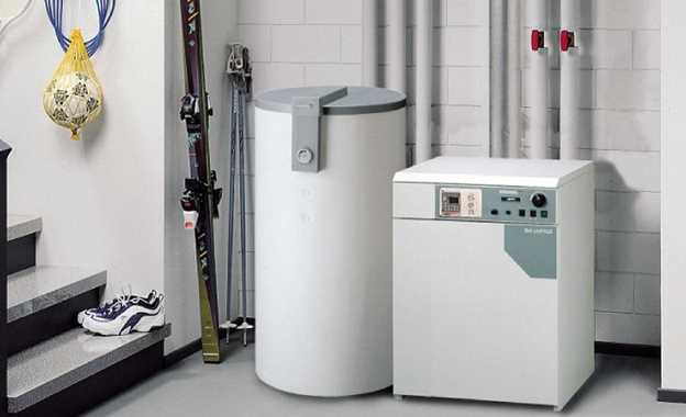 Как выбрать газовый котел для отопления частного дома 150 кв м